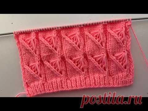 Beautiful Knitting Pattern For Cardigan/Sweater/Jacket/Frocks