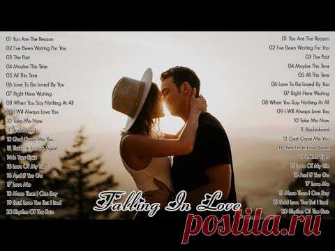 Most Old Beautiful Love Songs Of 70's 80's 90's -- Best Romantic Love Songs Of All Time 3