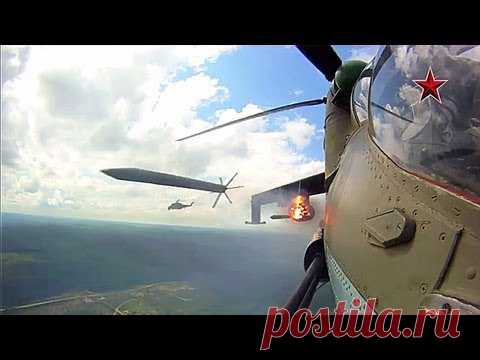 ТАСС: Армия и ОПК - Подъемная сила: какие российские вертолеты самые популярные в мире