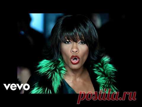 Whitney Houston, George Michael - If I Told You That (Official HD Video)