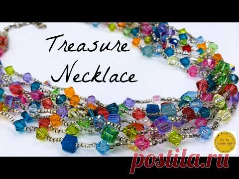 Treasure Necklace