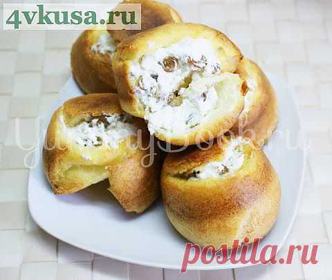 Поповеры (Popovers) | 4vkusa.ru