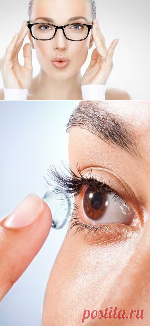 (232) Глаз как алмаз: как сохранить зрение | статьи о красоте и здоровье | Леди@Mail.Ru