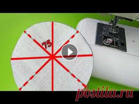 ✅ #МойстильDIY #мойстильканал #sewing #sewingtricks #sewinglifehacks Друзья, этот канал всегда готов поддержать новичков и дать им полезные советы по ши...