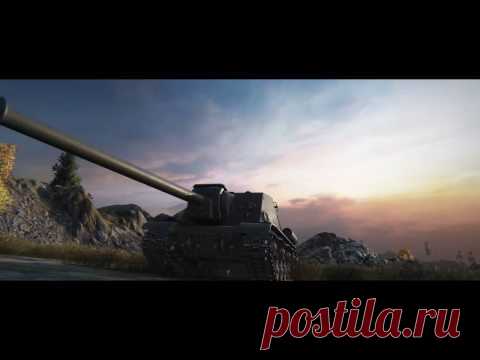 Пуф [WoT] - LaGGeRFeeD