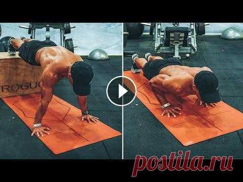 5 SUPER EFFECTIVE AT-HOME CHEST EXERCISES Register and press the bell button to watch the new video: Thank you for your help! ✔️ Fanpage: ▬▬▬▬▬▬▬▬▬▬▬▬...