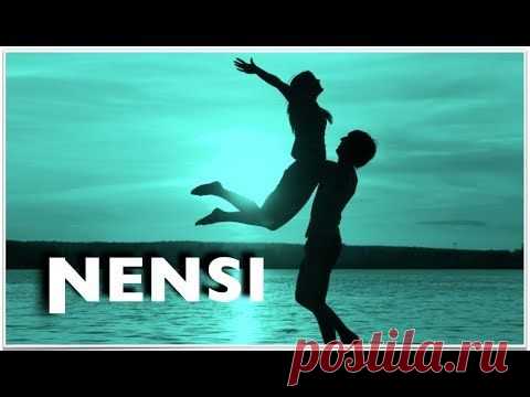 NENSI - Ты Научи Меня Летать (КЛИП menthol ★ style music) - YouTube