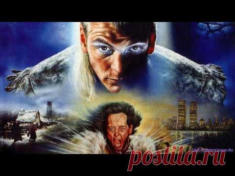 "Чернокнижник" (1989) / Видео: Фильмы