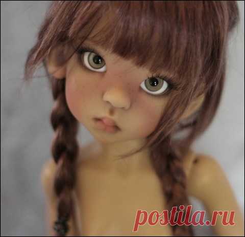Gallery.ru / Фото #37 - Шарнирные куклы Кай Виггз- - zabelo4ka