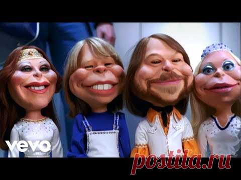 Abba - The Last Video (Official Video) - YouTube