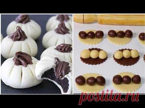 جديد عيد الأضحى حلويات مذاقها خطيير👌New Eid al-Adha sweets taste