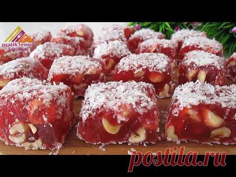 ЧРЕЗВЫЧАЙНО ВКУСНО и просто никто не поверит, что вы сделали это (