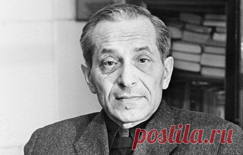 Facebook
10 августа 1895 года родился Михаил Зощенко, классик русской литературы, известный писатель-сатирик
"У каждой истины есть своя маленькая тайна, и тайна счастья: оно познается только тогда, когда прошло"