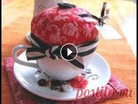 Необычные поделки для дачи, идеи красивого декора Необычные поделки. Как вы думаете, что можно сделать из чашек и кружек? 6 потрясающих идей! Источник сайт http://peta4ok.3dn.ru необычные поделки необ...