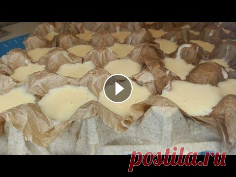 НАУЧИЛА ВСЕХ ПОДРУГ ГОТОВИТЬ ТАКУЮ ВКУСНЯШКУ! Подружки в Восторге от Результата! Менинг ошхонам НАУЧИЛА ВСЕХ ПОДРУГ ГОТОВИТЬ ТАКУЮ ВКУСНЯШКУ! Подружки в Восторге от Результата! Менинг ошхонам Ингредиенты яйца 3 шт сахар 180 гр соль щепотка молоко...