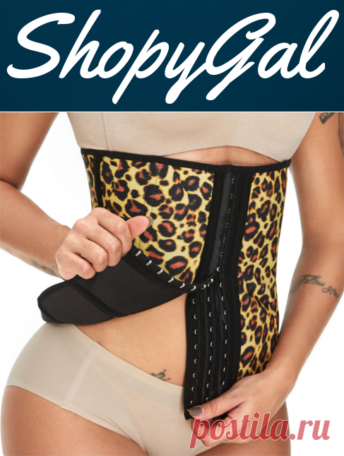 ZANZEA S-6XL Support Tummy Control  Waist Cinchers | ShopyGal.com