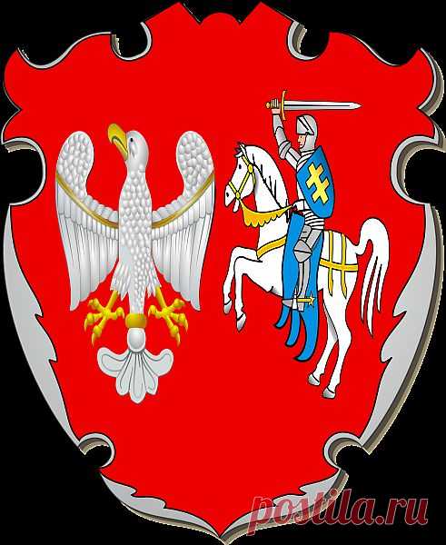 Підляшшя — область, що займає територію між Холмщиною на півдні, рікою Нарвою на півночі, Мазовією (Польща) на заході та Волинню і Поліссям на сході. Згідно з поділом І Речі Посполитої ділилась на три повіти і входила до Руських воєводств Малопольської провінції. Разом з Холмщиною, Посянням та Лемківщиною входить сьогодні до складу Польщі.