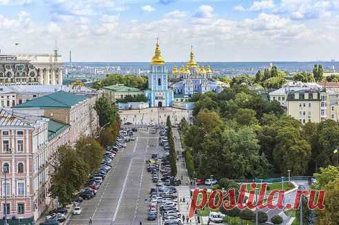 Что стоит взять в пример Киеву у Нью-Йорка: вариант, как можно засадить город фруктовыми деревьями http://kiev.vgorode.ua/news/224470/?005