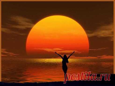 Мне нравятся красные зонтики
И туфли на каблуках,
Мне нравятся фруктов ломтики
В рассыпчатых пирогах,
Мне нравится кутаться в лёгонький
(как дух) голубой платок,
Мне нравится в дождь- под зонтиком,
И чтоб каблучки "цок- цок"
*
Мне нравится после дождичка
Заката тугая нить,
Обычная и бессрочная...
Мне нравится жить, как жить                                                                          Томилова Галина
•••