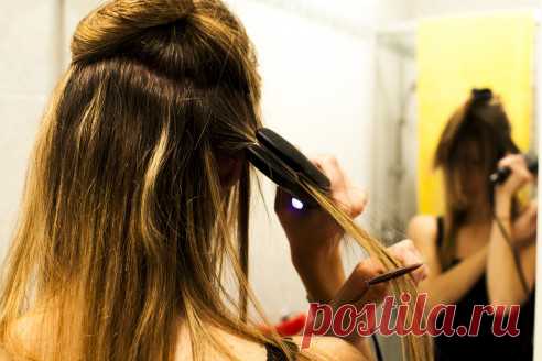 Россиянкам назвали три устаревших вида окрашивания волос -
