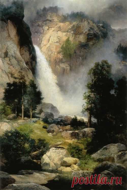 msistem:
“Thomas Moran, (1837-1926)
”