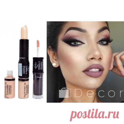 Корректор и Консилер MAC 2 в 1 Concealer