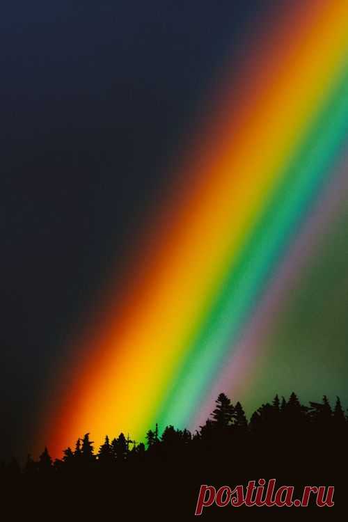 Magic Rainbow [Real] ~ By Circa | Follow the Rainbow