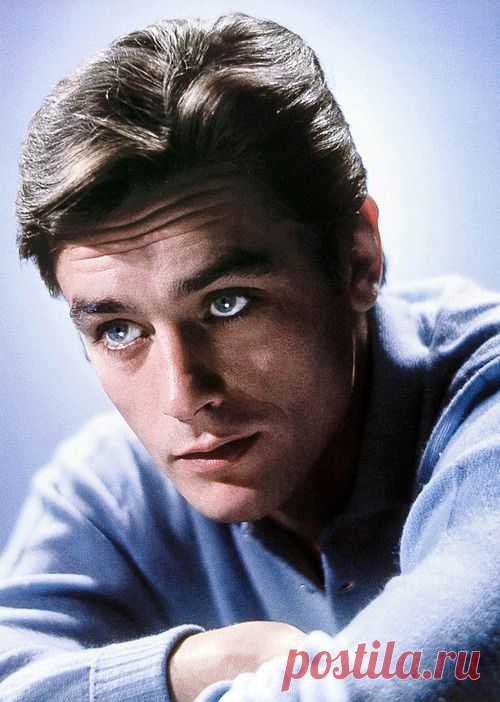 Alain Delon | Alain Delon