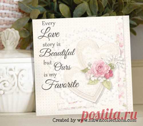 FQB - Dearly Beloved Collection - Nitwit Digital Kits - Nitwit Collections™