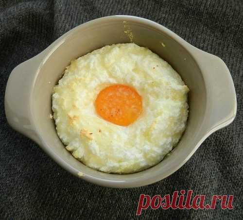 Самые вкусные и интересные способы приготовления яиц