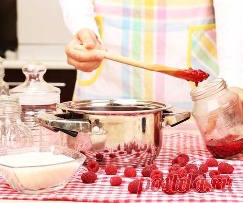 ПАМЯТКА. 15 ошибок, которые вы постоянно совершаете на кухне