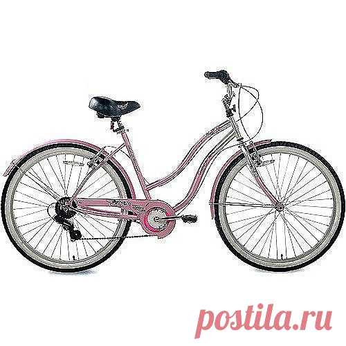 !!!!!!26 "Сьюзен Комен G Cruiser Многоскоростной Женщины велосипед Розовый Серебристый Делюкс комфорт | eBay
158$
