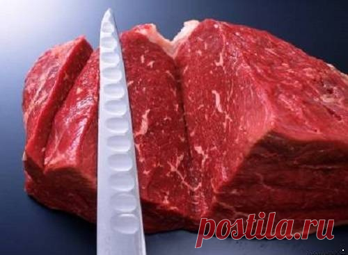 Как сделать мясо вкусным