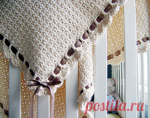 Proyectos sugeridos para Abuelita Cotton – Crochet – La Maison Bisoux