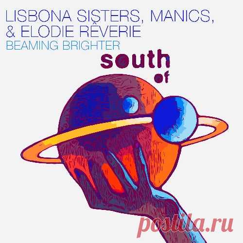 Lisbona Sisters Beaming Brighter Chart - HOUSEFTP