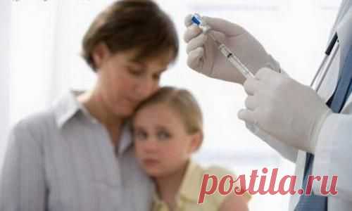 Гардасил - опасная вакцина против рака шейки матки.
