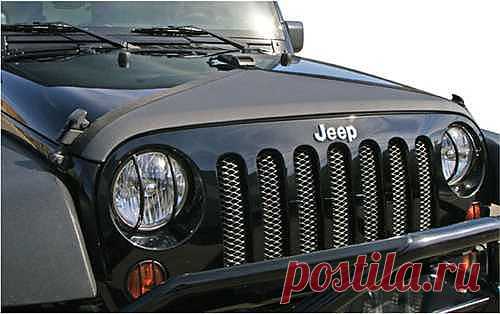 Jeep Wrangler 2