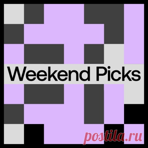 BEATPORT Weekend Picks 11 Melodic House & Techno (2024) - HOUSEFTP