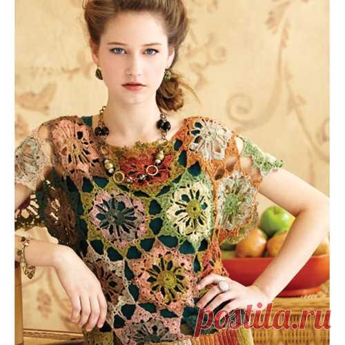 Noro Knitting Magazine Fall/Winter 2013 #30