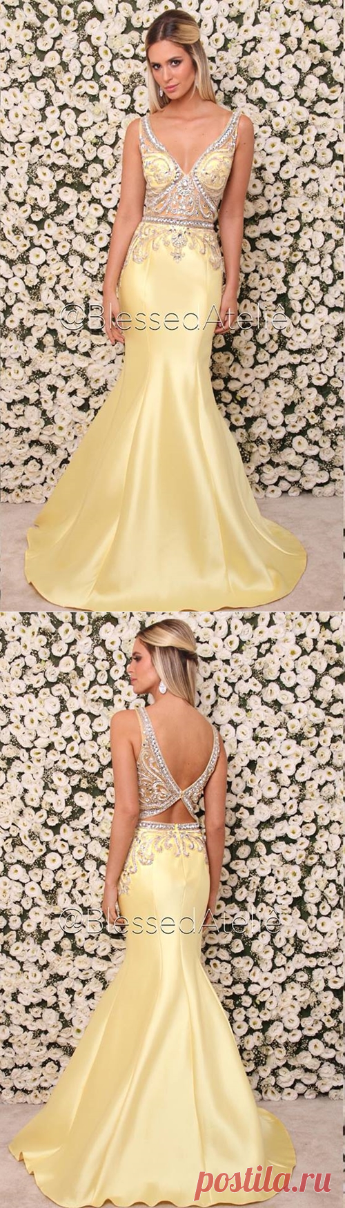 VESTIDO DE FESTA SEREIA: MODELOS PARA USAR EM 2018 - Madrinhas de Casamento