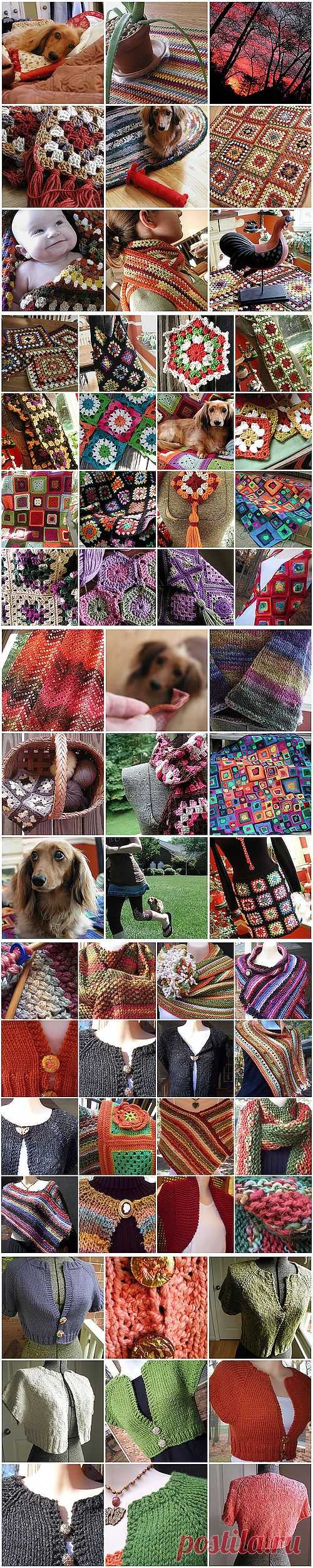 Fiddlesticks - My crochet and knitting ramblings.: Gallery