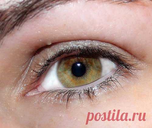 Как сохранить глаза здоровыми: несколько важных советов