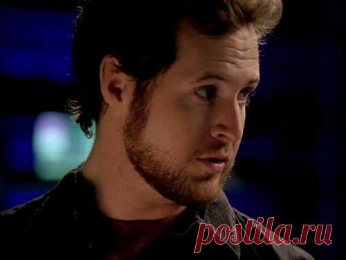 А.Дж. Бакли (A.J. Buckley)