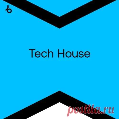 Beatport Best New Hype Tech House April 2024 » MinimalFreaks.co