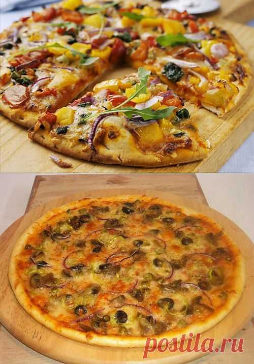 Домашняя пицца в духовке рецепт начинки. Начинка для пиццы. Начинка для пиццы в домашних. Домашние пиццы начинки. Пицца домашняя с разными начинками.