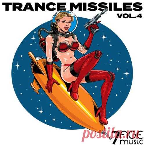 Trance Missiles Vol 4 (2021) Trance Missiles Vol 4 (2021) Electronic, Trance, Progressive | 2021 | 03:14:04 | MP3 | 320kbps | 441 MBTracklist:01. Kay Stone - Alone (Original Mix) 9:1302. Fresh Code - Summer In The Heart (Original Mix) 7:0503. Ricc Albright - Dancing In Nightfall (Airdream Remix) 8:0904. Hoyaa -