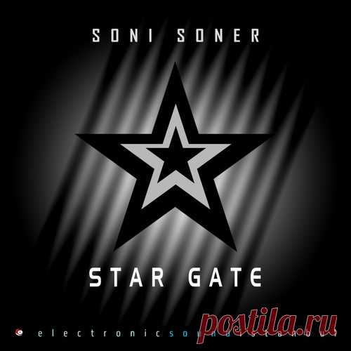 Soni Soner - Star Gate [Electronic Sound Istanbul]