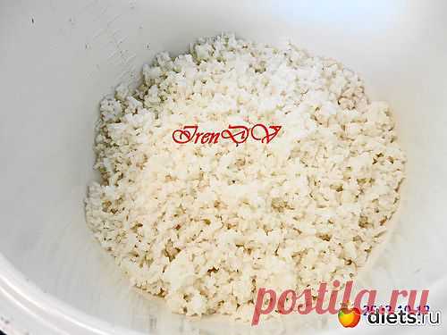 Рассыпчатый рис: Мультиварка - чудо-горшочек для пользы и здоровья!