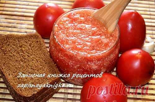 Аджика без варки + 17 рецептов домашней аджики на любой вкус