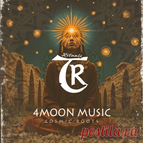 DownloadTibetania, 4Moon Music - Cosmic Roots - Organic House / Downtempo - MusicVibez DownloadTibetania, 4Moon Music - Cosmic Roots в FLAC/320kbps на MusicVibez — Organic House / Downtempo Release: Tracklist, Label download . - Musicvibez